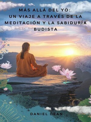 cover image of Más Allá del Yo